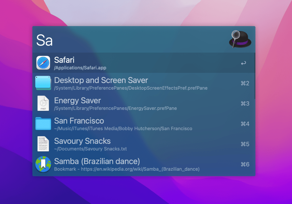 Style Alfred With Custom Themes